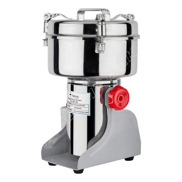 Electric Dry Masala & Herbs Spices Grinder