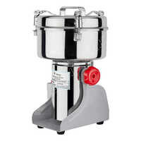 Electric Dry Masala & Herbs Spices Grinder