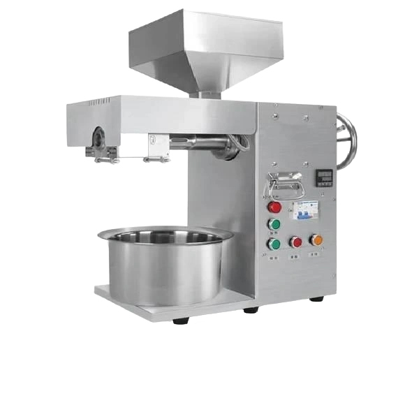 Oil Processing Machine (Commercial)