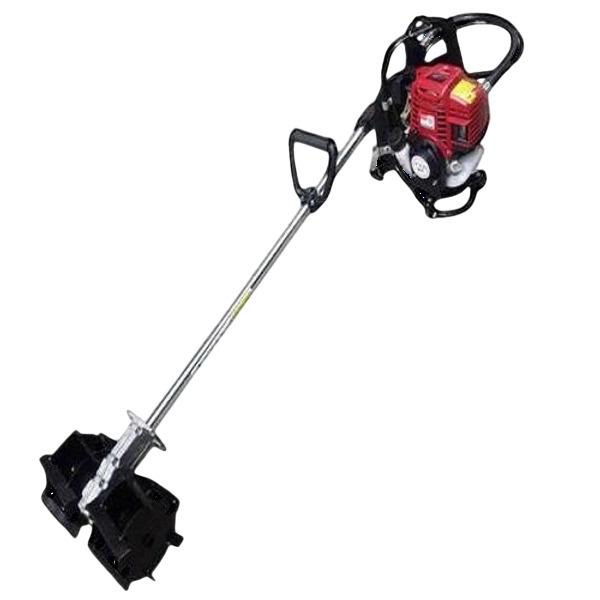 Power Weeder with Brush Cutter Machine 2-ST, Side-Pack-Photoroom