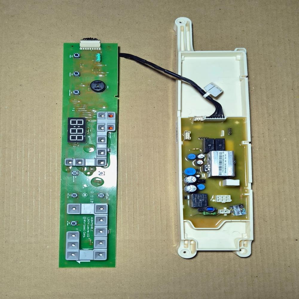 WHIRLPOOL TOP LOAD WASHING MACHINE PCB BOARD SET 