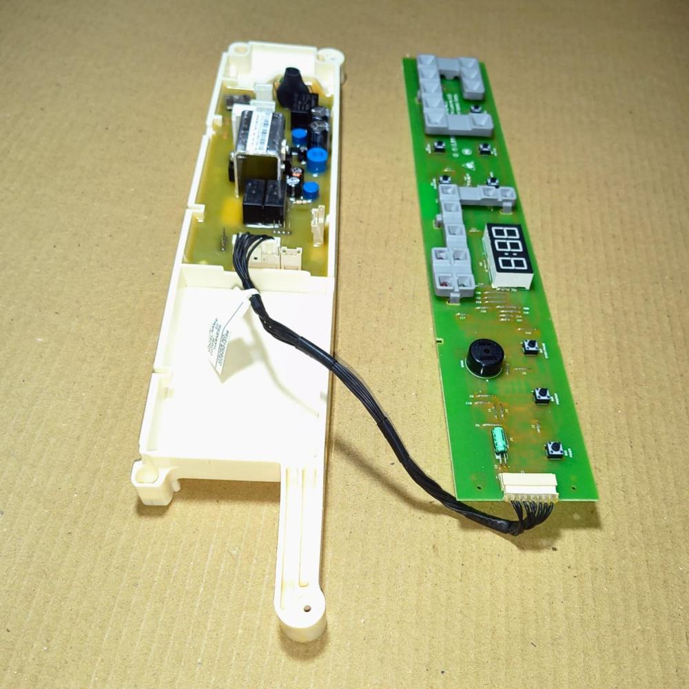 Whirlpool Top Load Washing Machine Pcb Board Set - Automatic Grade: Automatic