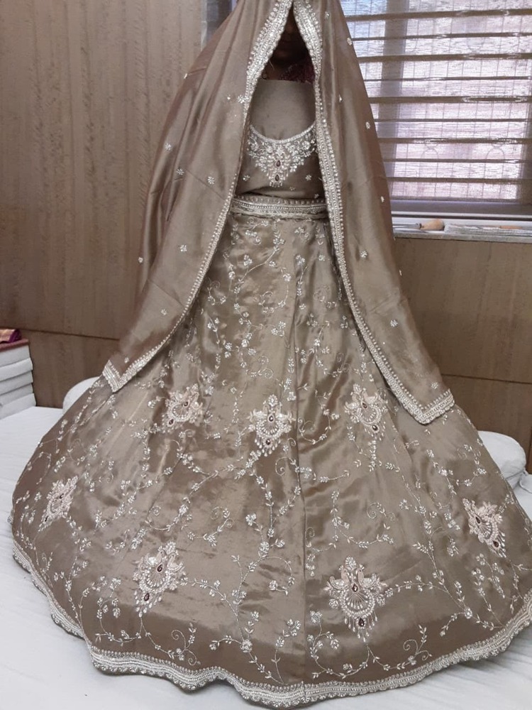 D No-532 Lehenga