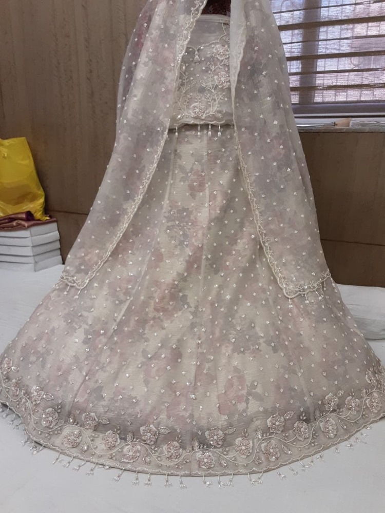 D No-571 Lehenga