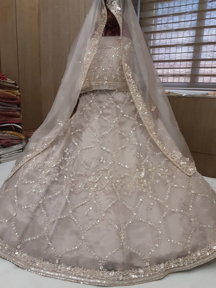 D No-571 Lehenga