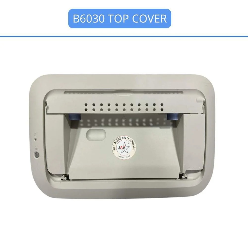 CANON 6030 TOP COVER