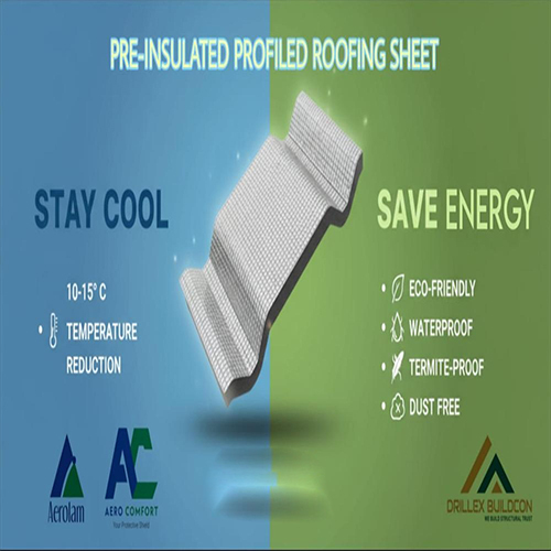 Aero comfort
