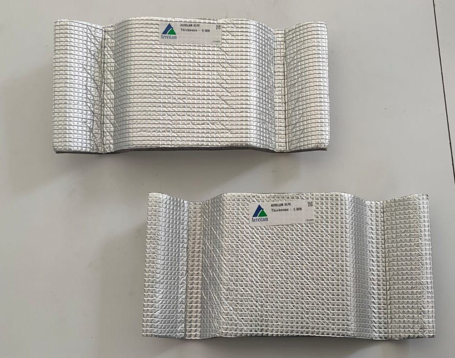 Aero comfort