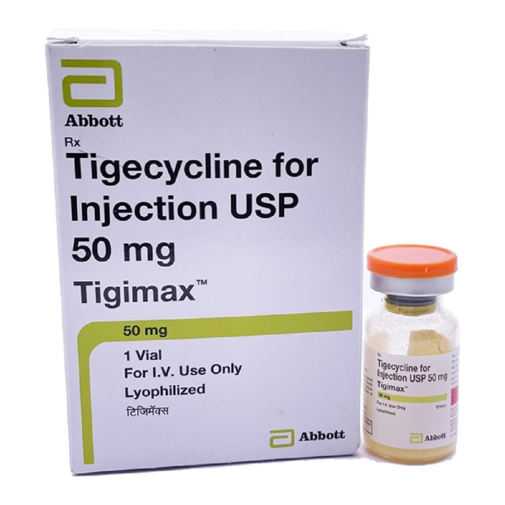 TIGIMAX 50MG