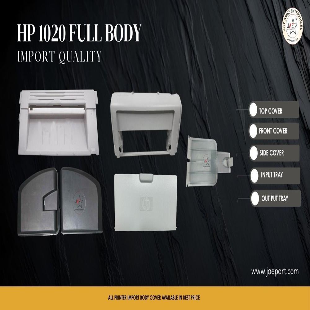 HP 1020 FULL BODY