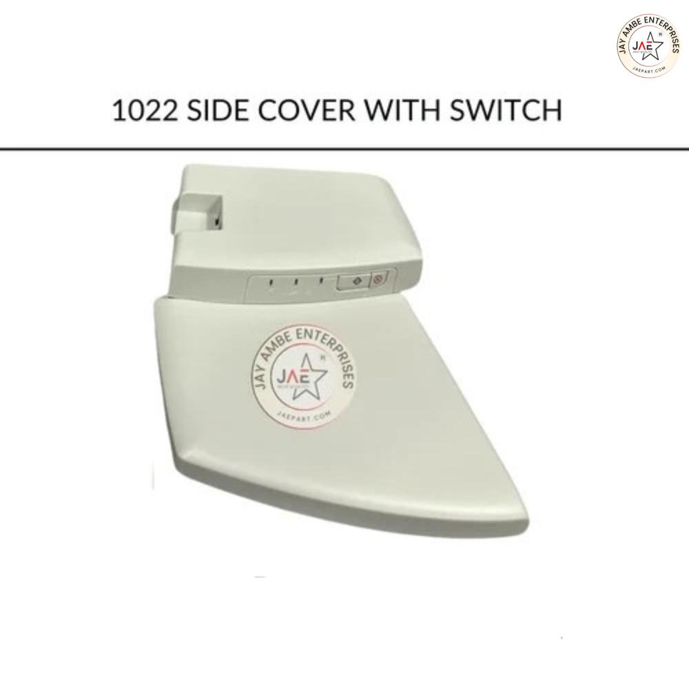 HP 1022 SIDE COVER