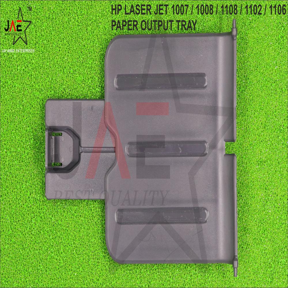 HP 1007 OUTPUT TRAY