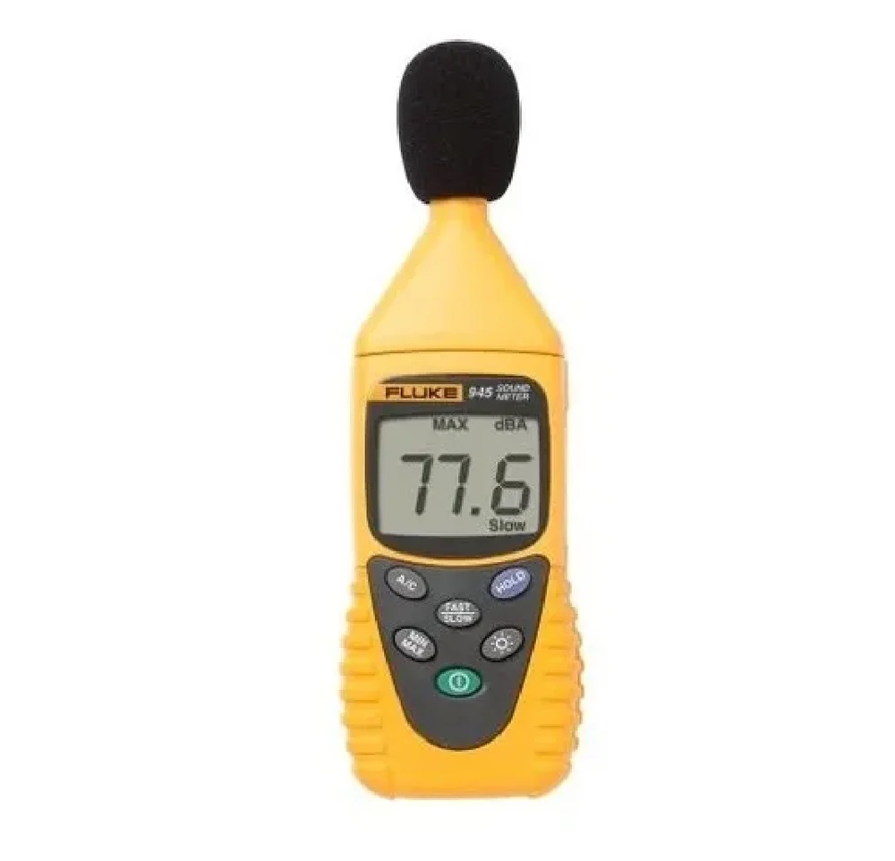 Fluke 945 Digital Sound Level Meter, 945