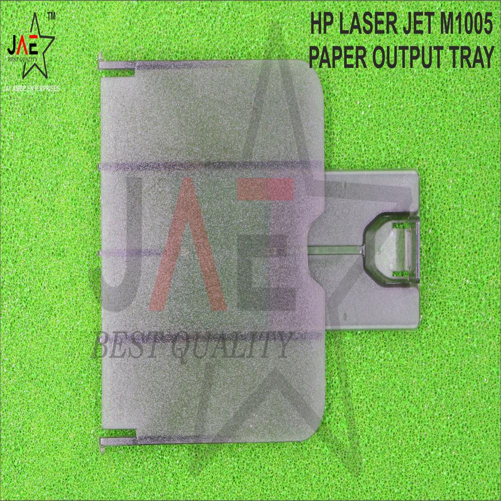 HP M1005 OUTPUT TRAY