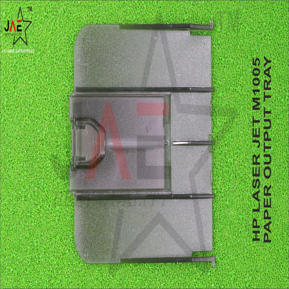 HP M1005 OUTPUT TRAY
