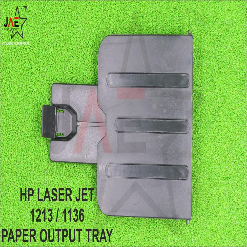HP 1136 / 1213 OUTPUT TRAY