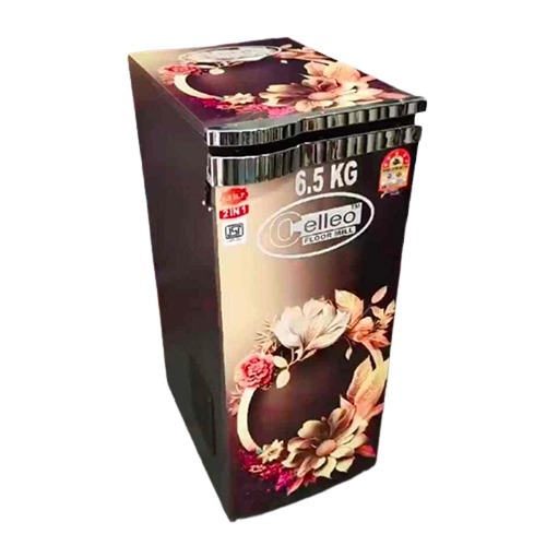 Aata Chakki Domestic High Glossy Toki Model 6