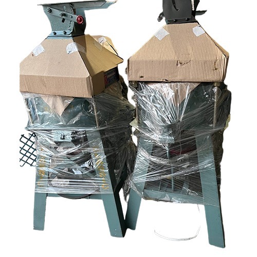 14 Inch Aata Chakki Janta Model