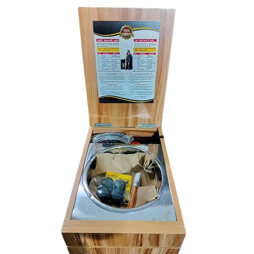 1 HP Domestic Aata Chakki