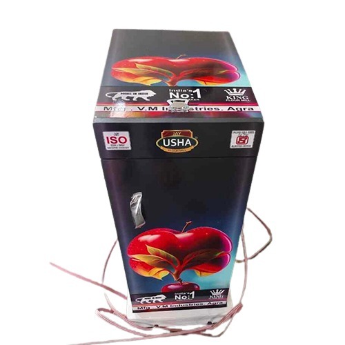 1 HP Domestic Aata chakki Tocki Model