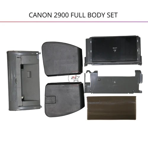 CANON 2900 FULL BODY