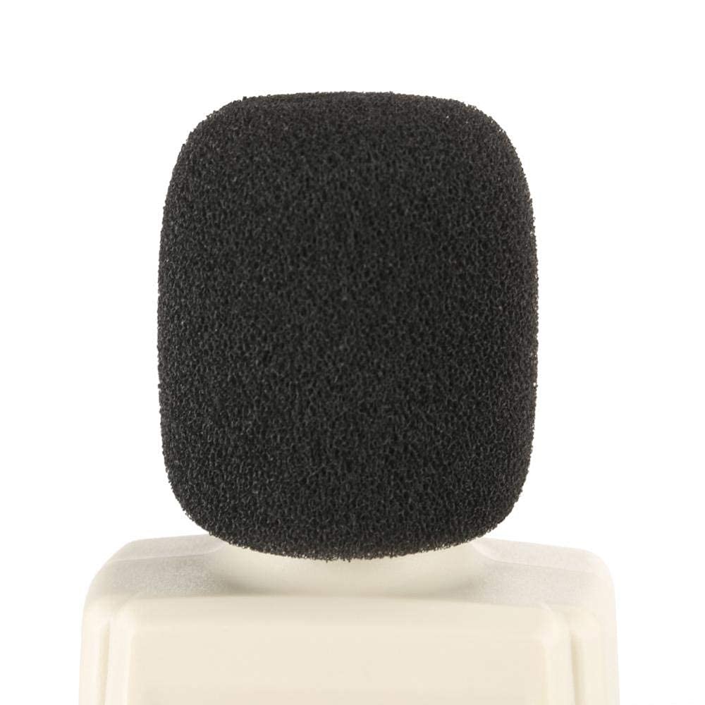 True Sense Digital Sound Decibel Meter Sound Pressure Level Reader Sound Level Meter, GM-1352