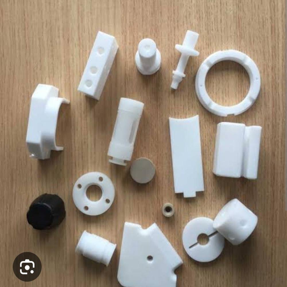 Plastic Moulding Parts