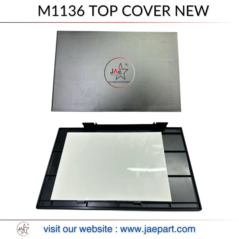 HP 1136 TOP COVER