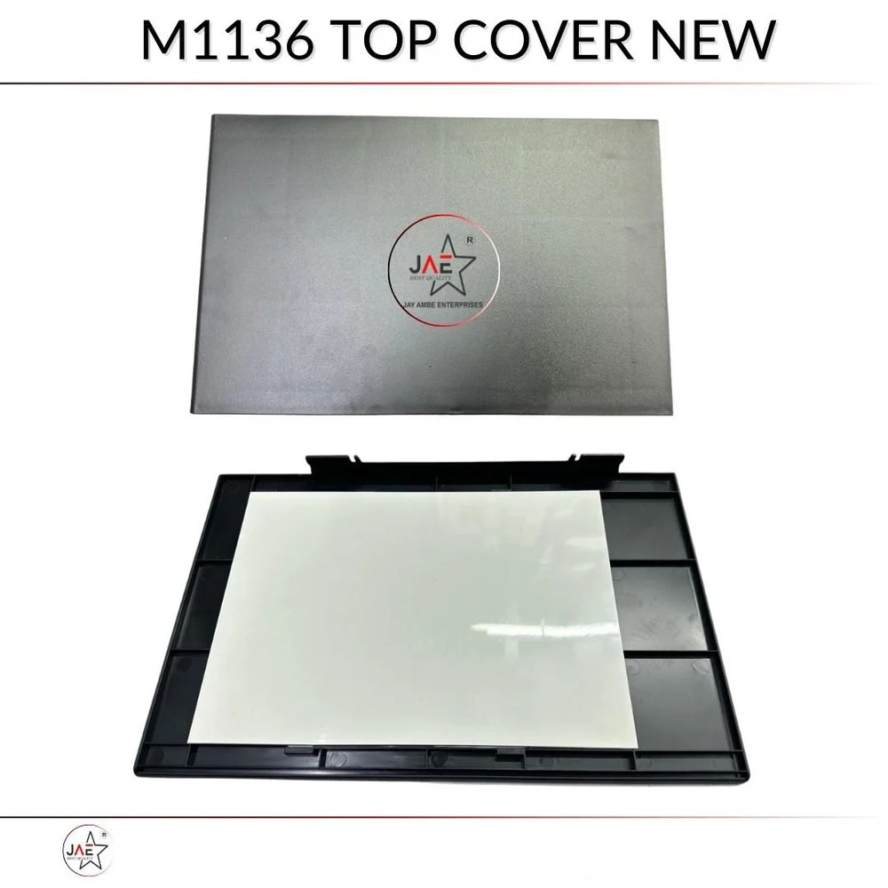 HP 1136 TOP COVER