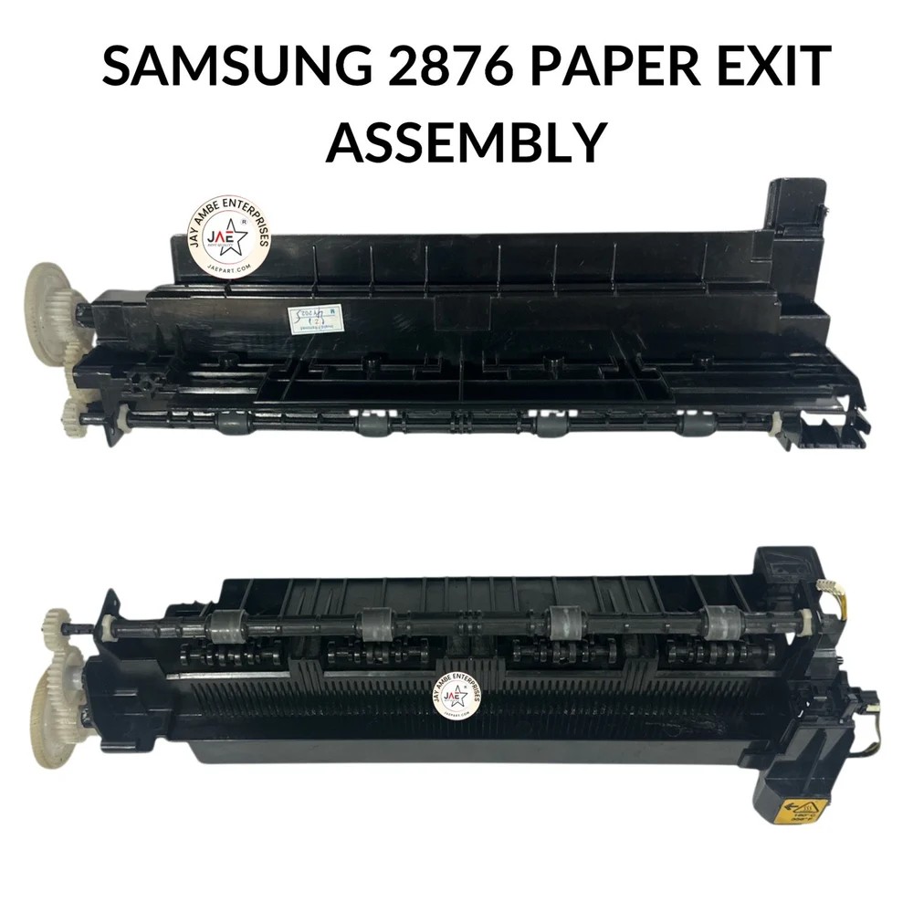 SAMSUNG 2876 EXIT ASSEMBLY