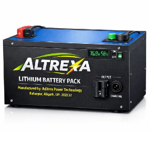 12volt, 150 Ah  Battery