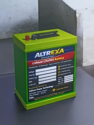 Altrexa 12v 100 amp