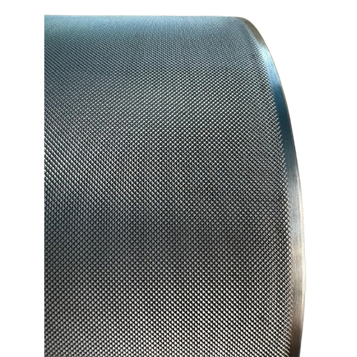 Diamond Satin Emboss Roller