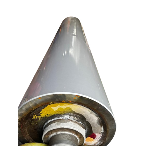 Dead Matt Finish Roller