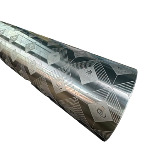 Embossing Design Roller