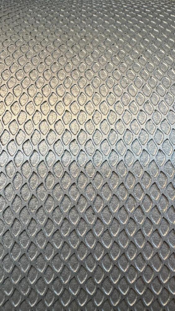 Embossing Design Roller