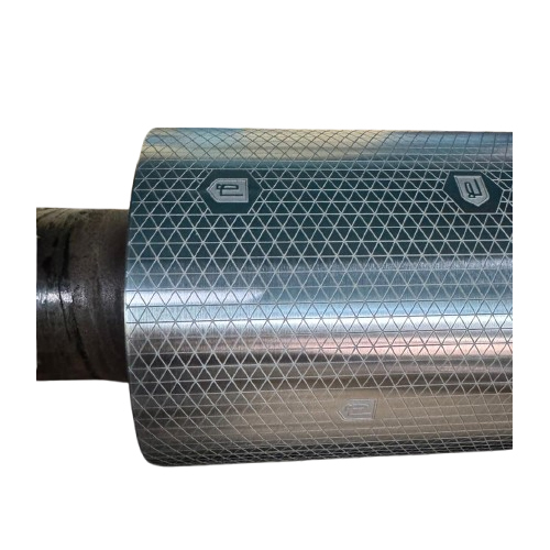 Embossing Design Roller