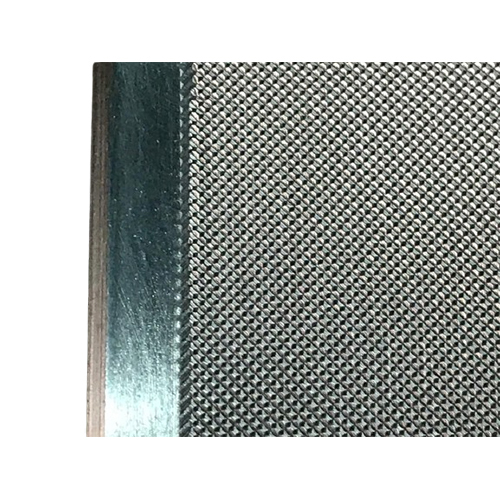 Diamond Satin Roller With Glossy Finish