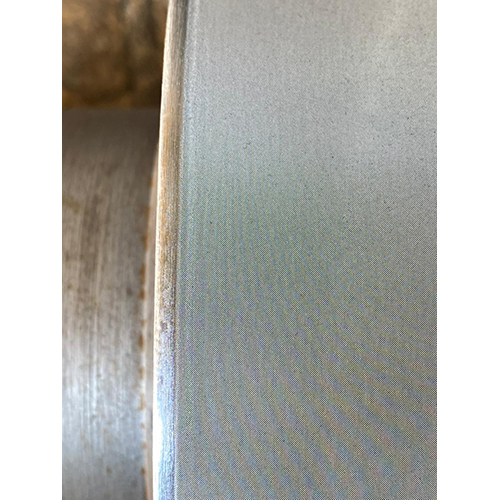 Micro Satin Emboss Roller