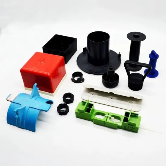 Plastic Mould Components