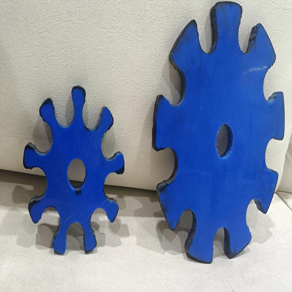 Plastic Mould Components