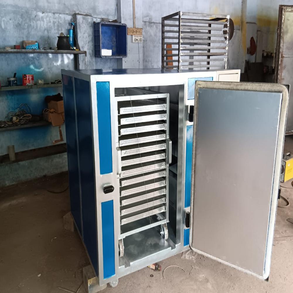 Cashew Dryer