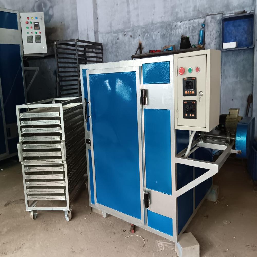 Cashew Dryer