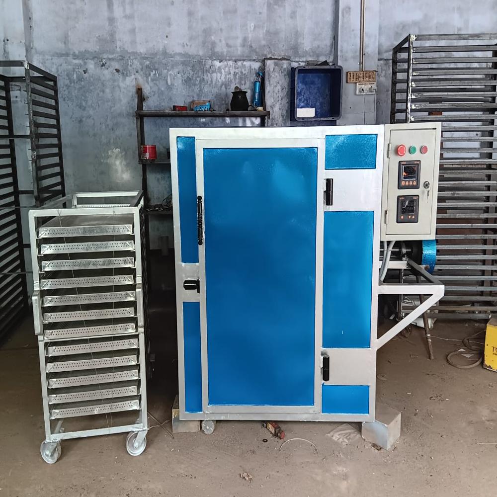 Cashew Dryer