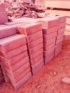 Curve Stone Red