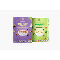 DhartiKa Mixed Vegetable Ragi Malt