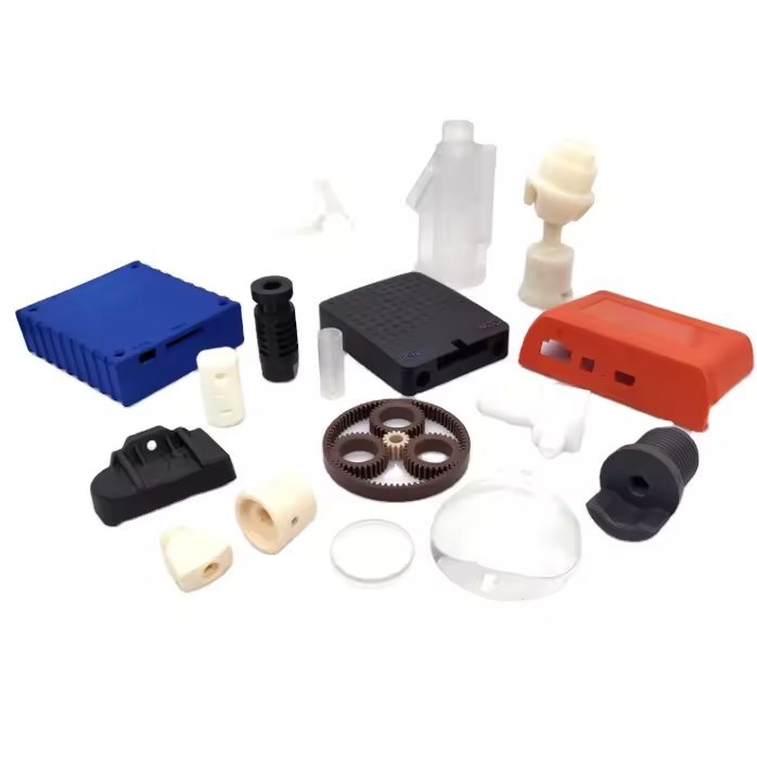 Pp Product - Type: Plastic Injection Molding Machine