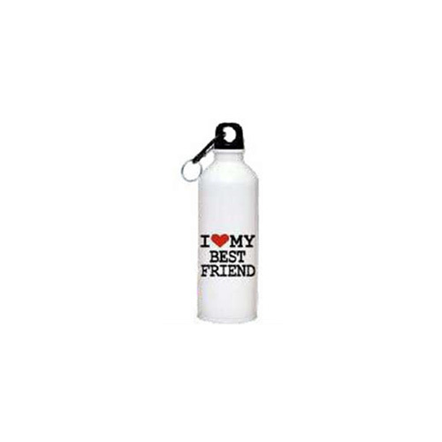 750ml Aluminium Sipper Bottle