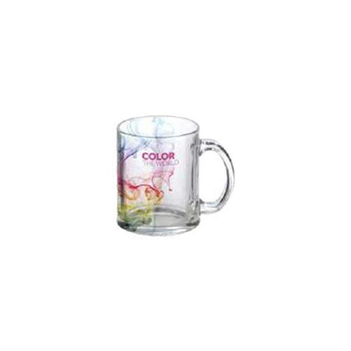 Glass Magic Mugs