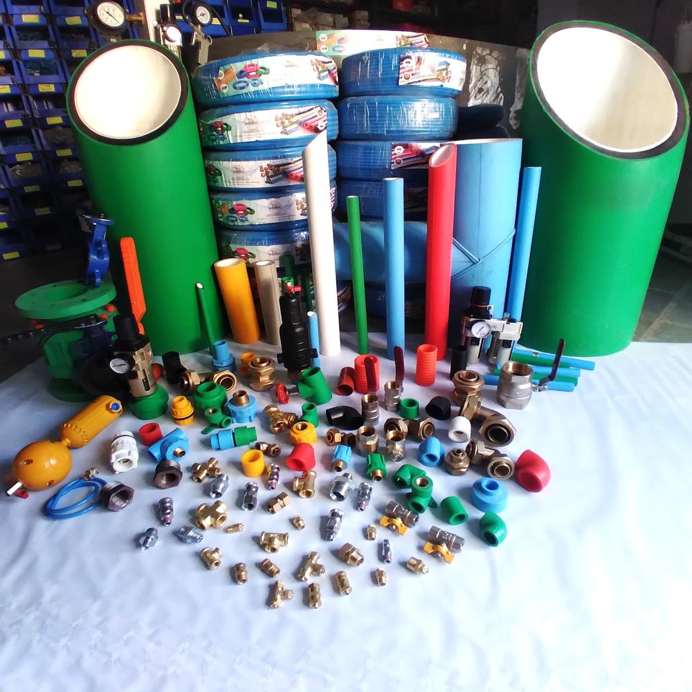 Frl Filter Lubricator Regulator